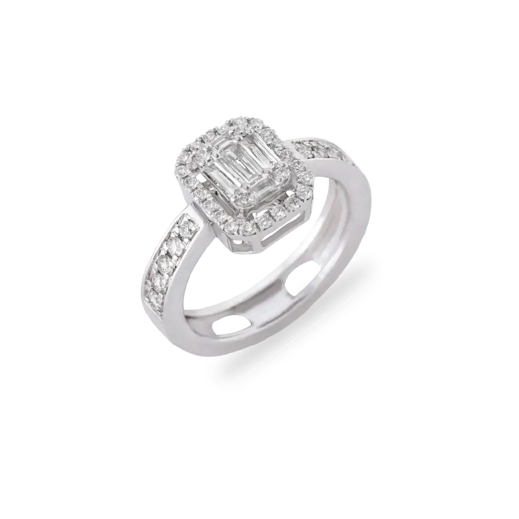 The Eternal Prism Ring