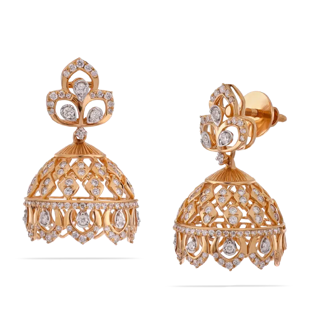 The Tattva Diamond Drops