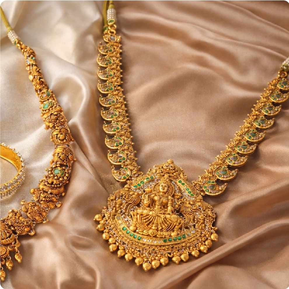 Gold Collection