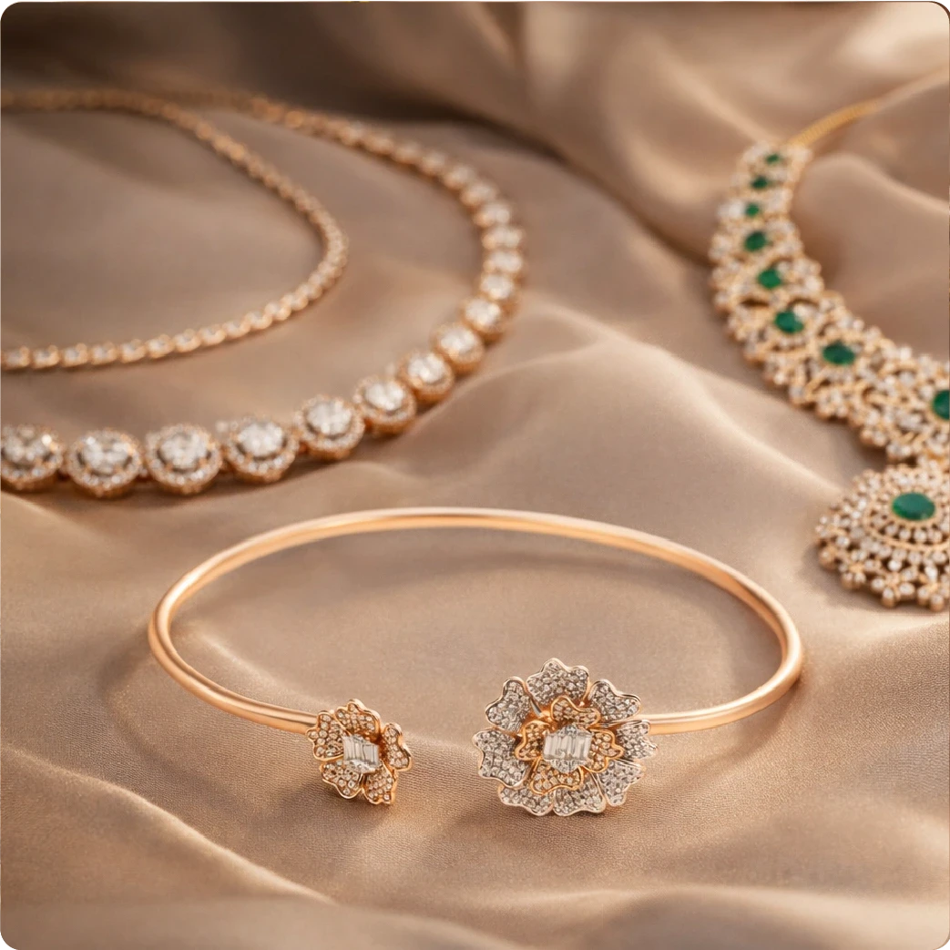 Diamond Collection