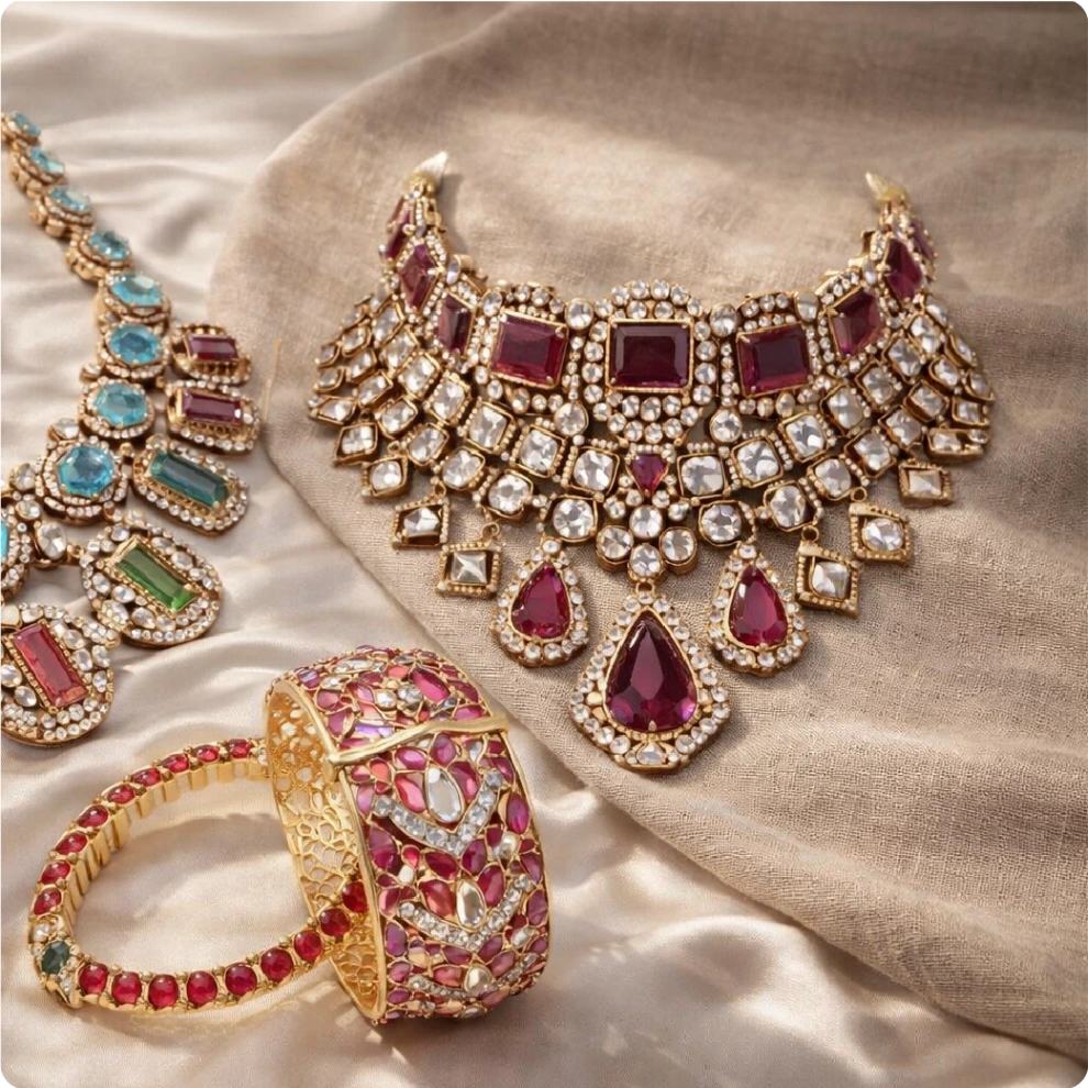 Wedding Collection