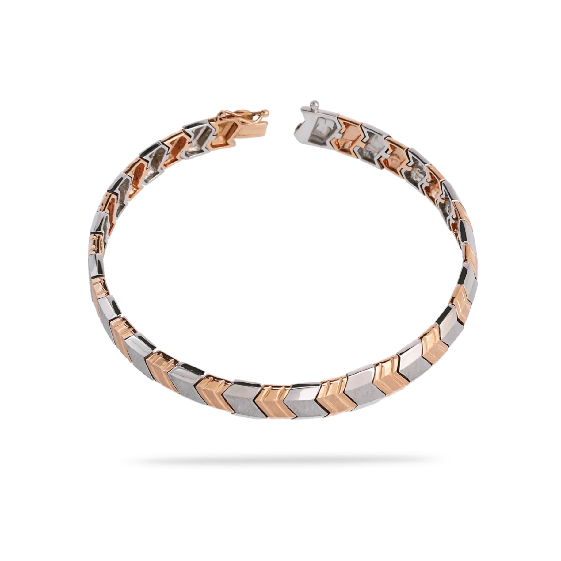 The Eternal Grace Bracelet