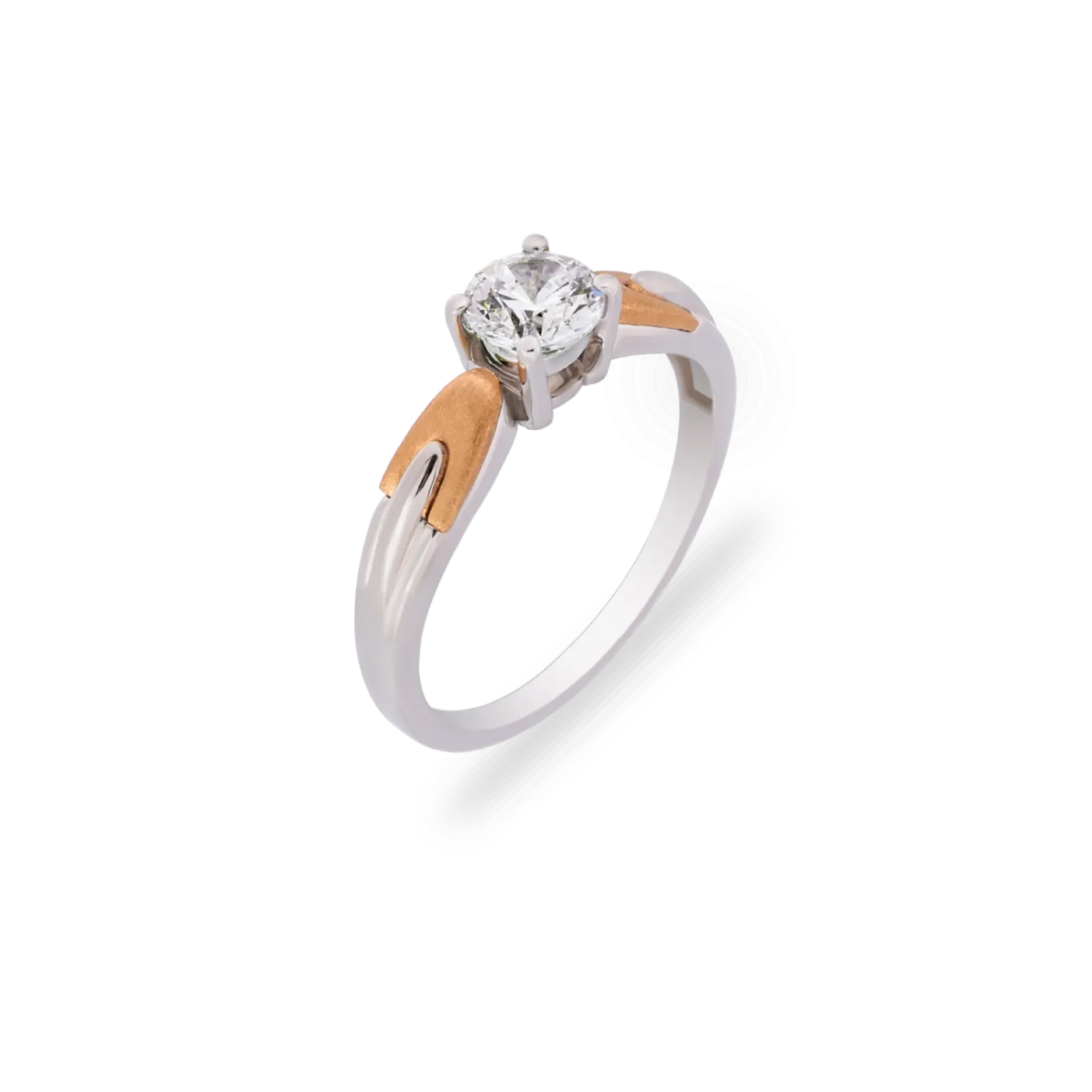 The Twin Flame Love Ring