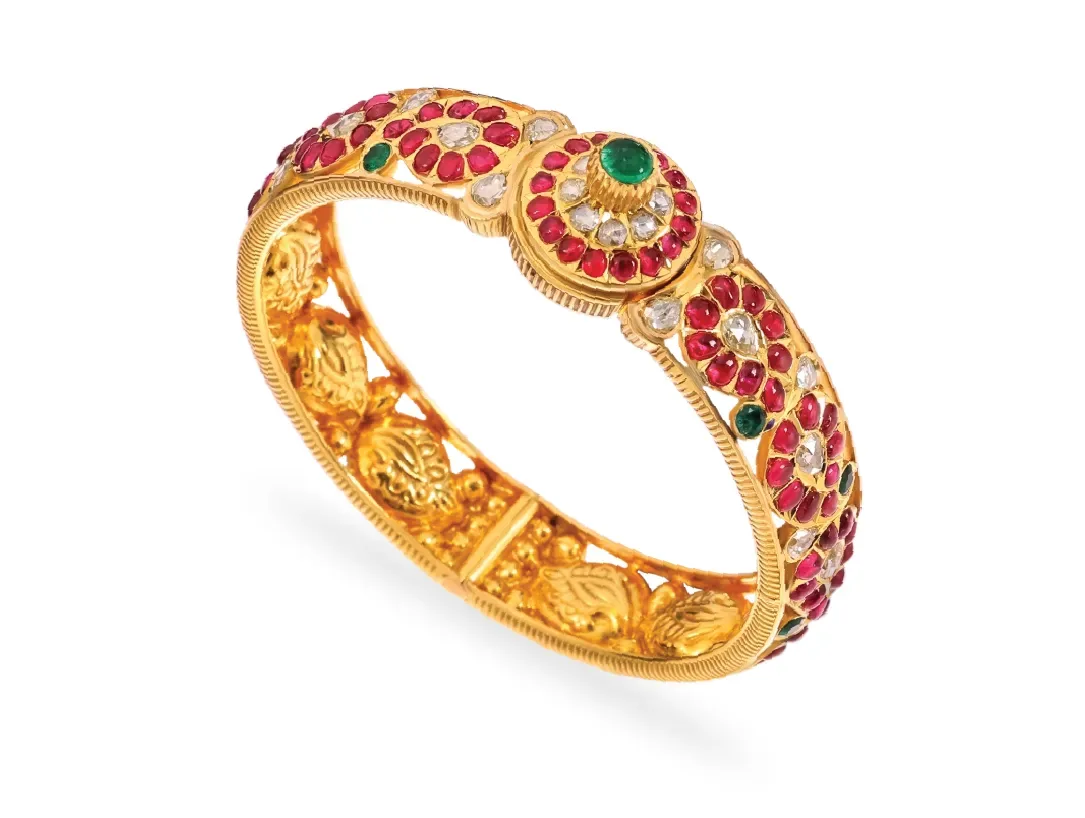 Sub Heritage Bangles