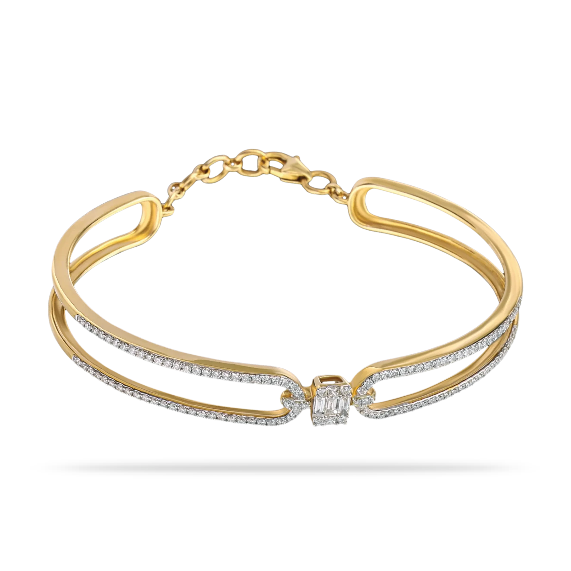 Slim Bangles & Bracelets