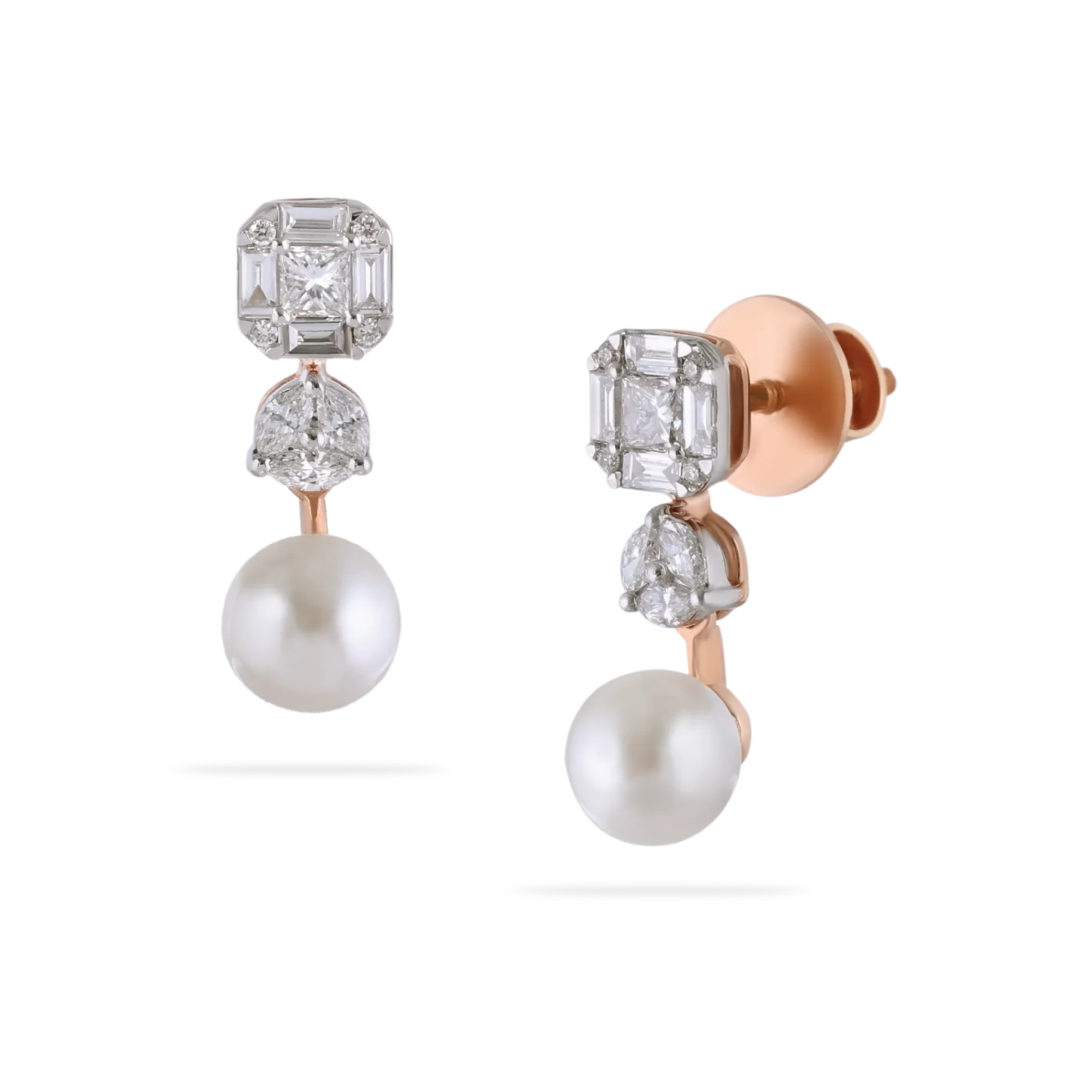 Earrings & Studs
