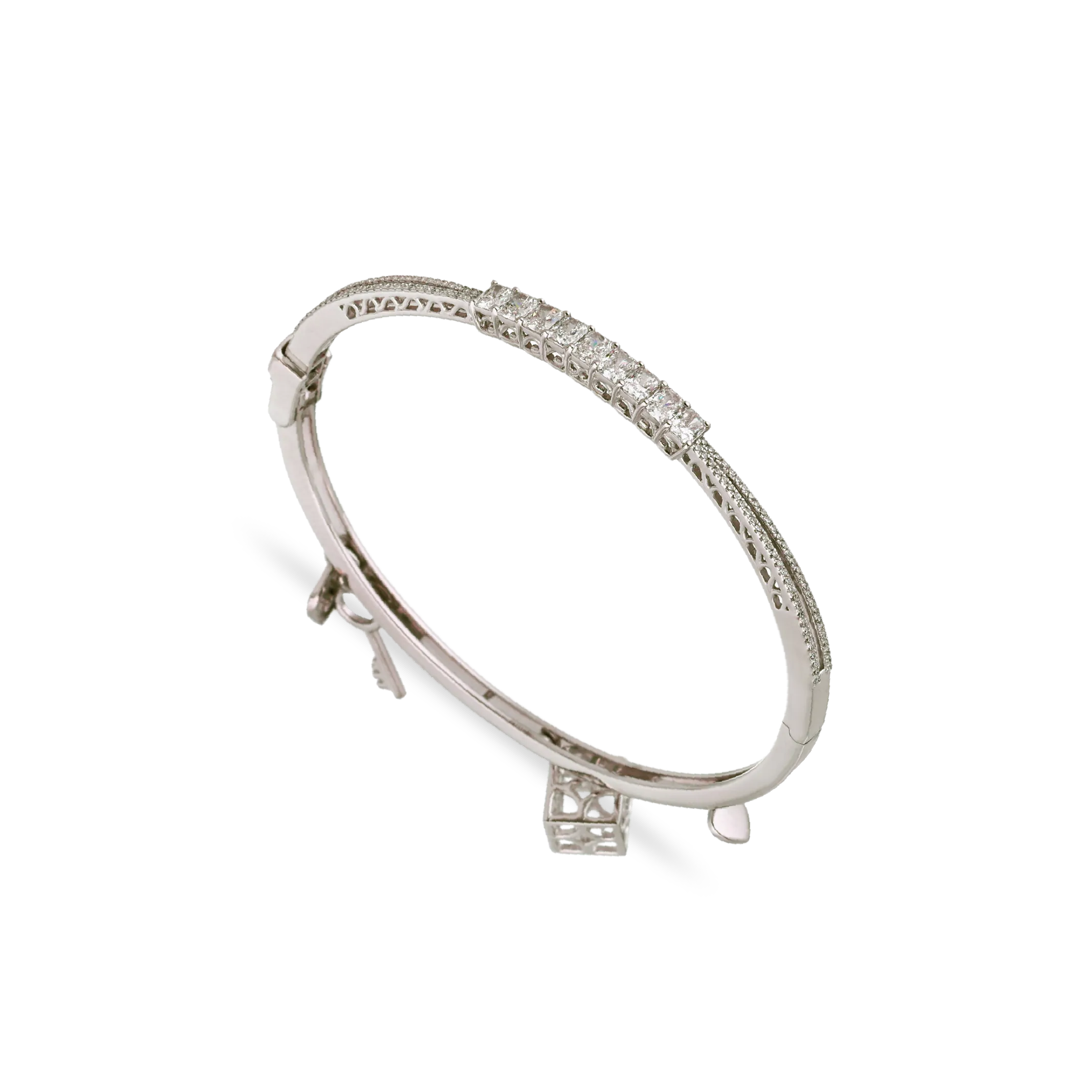 Charm Bracelet