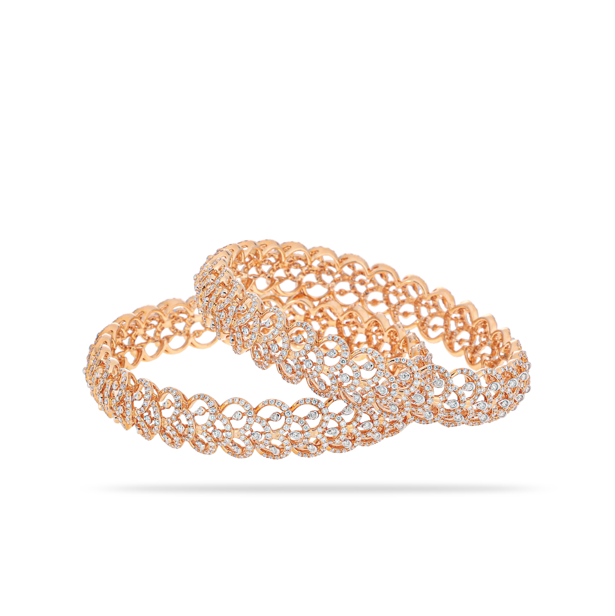Bangle Pair
