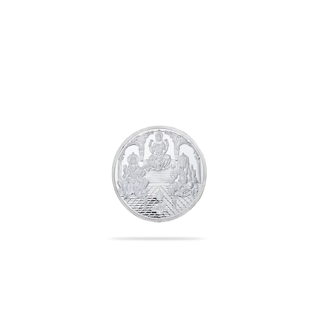 Silver