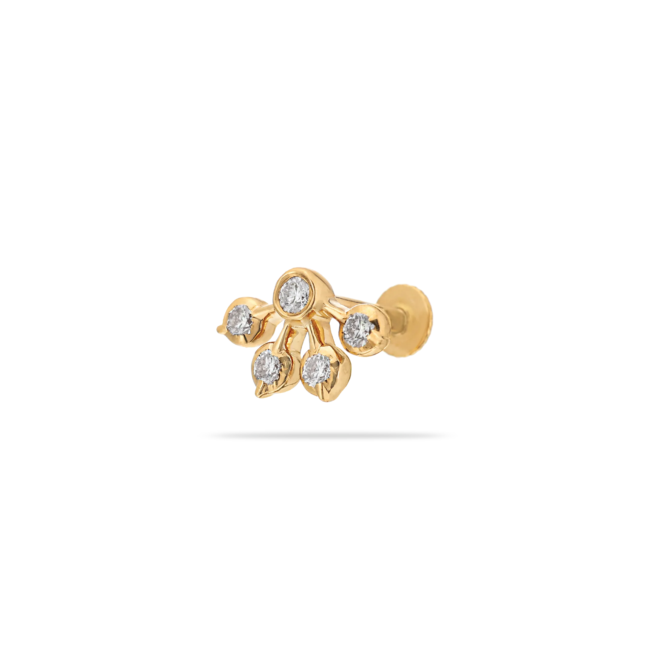 Nose Screw