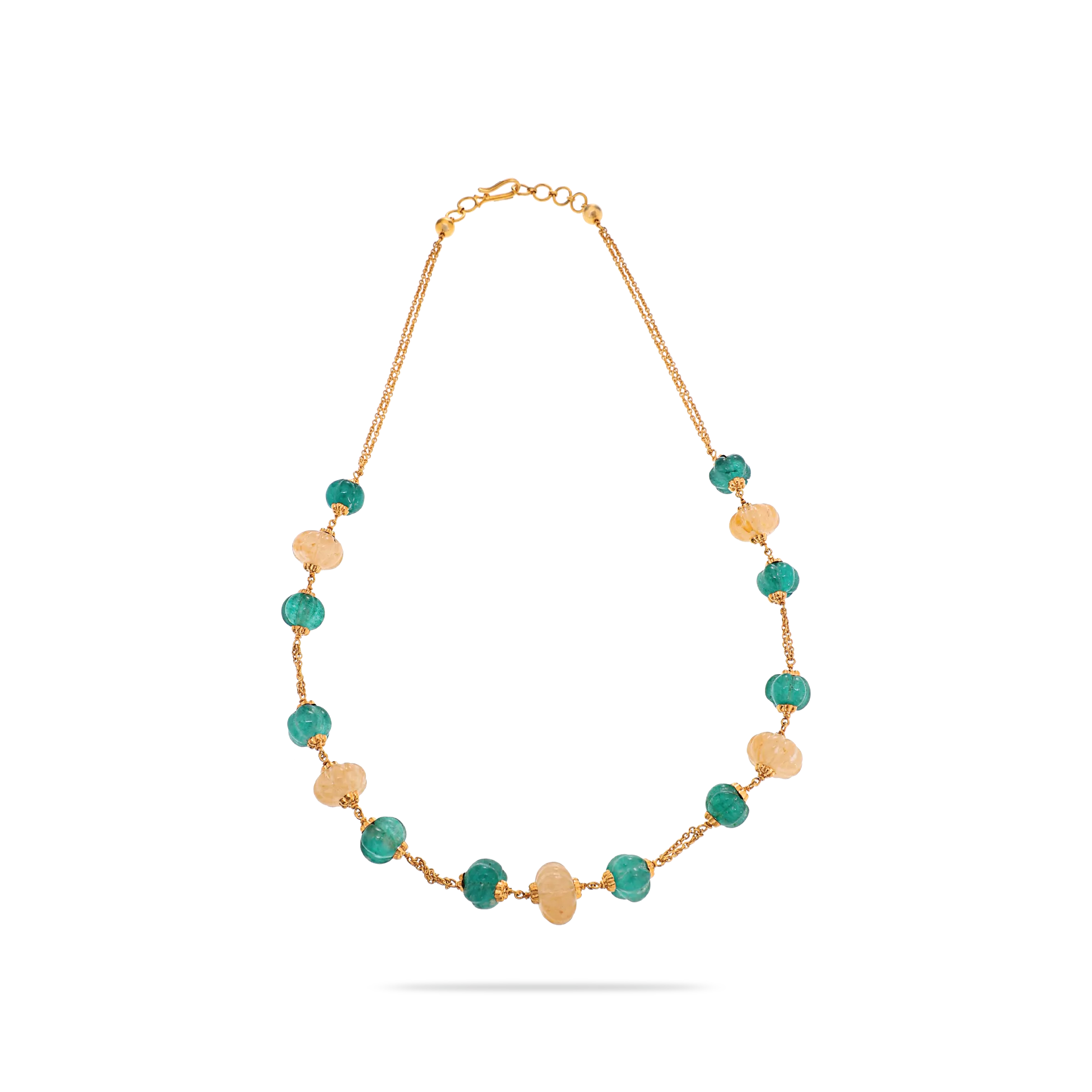 Beaded Mala