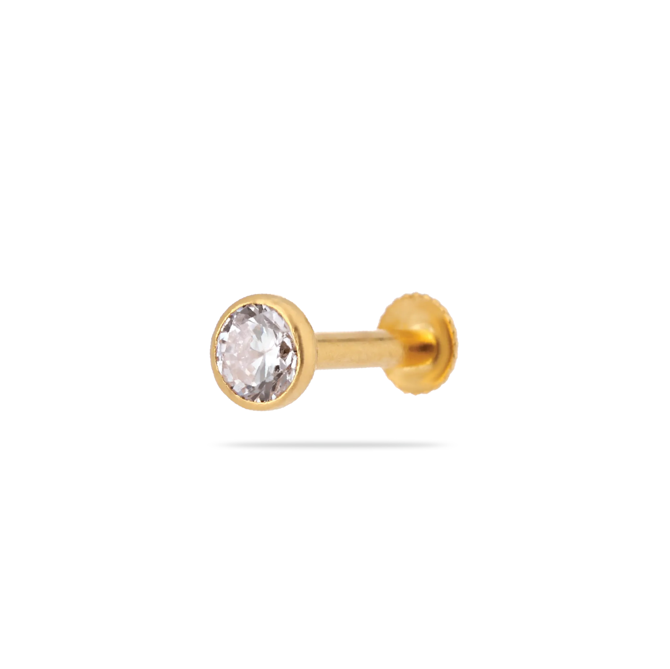 Nose Screw