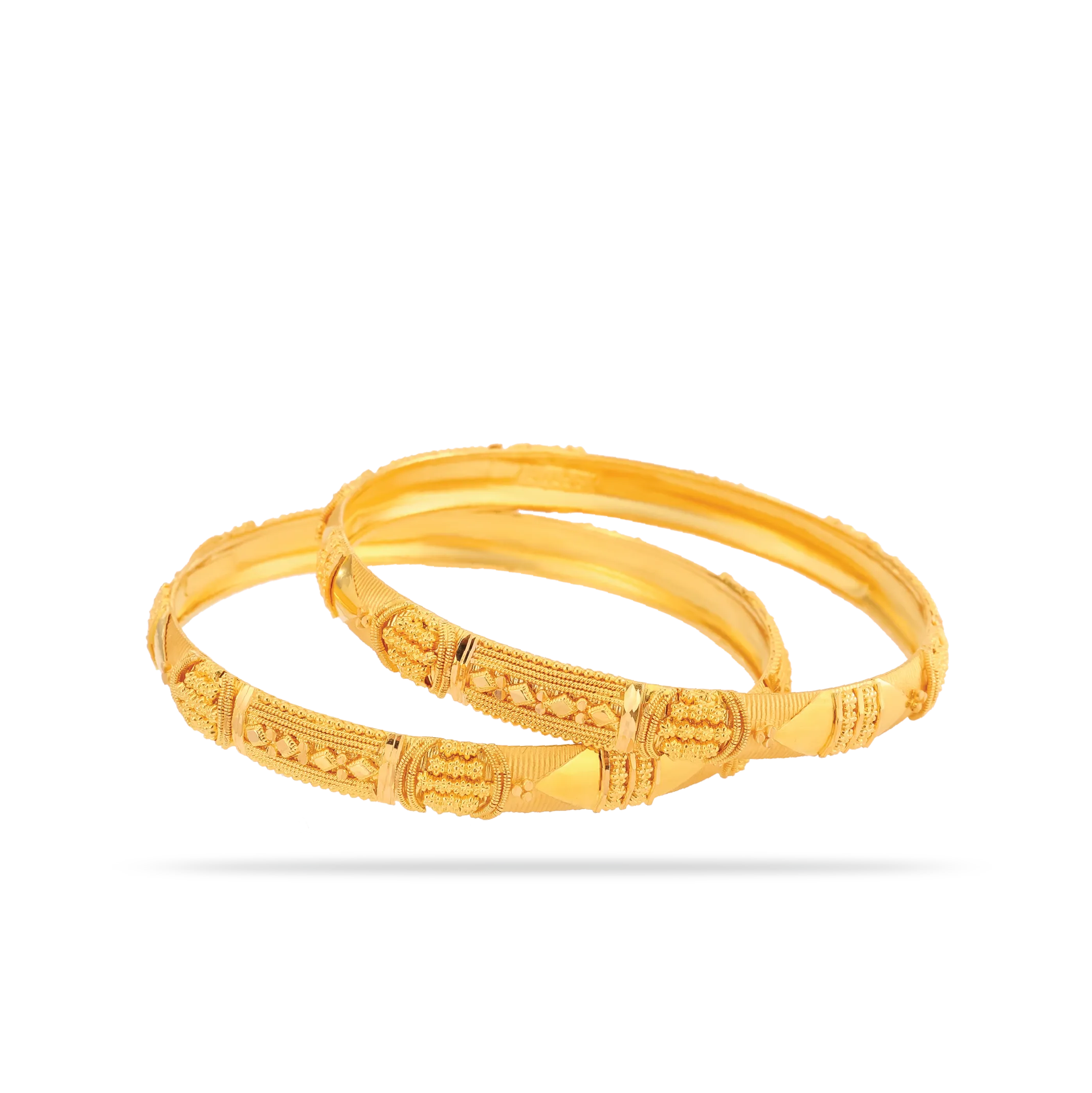 Bangles