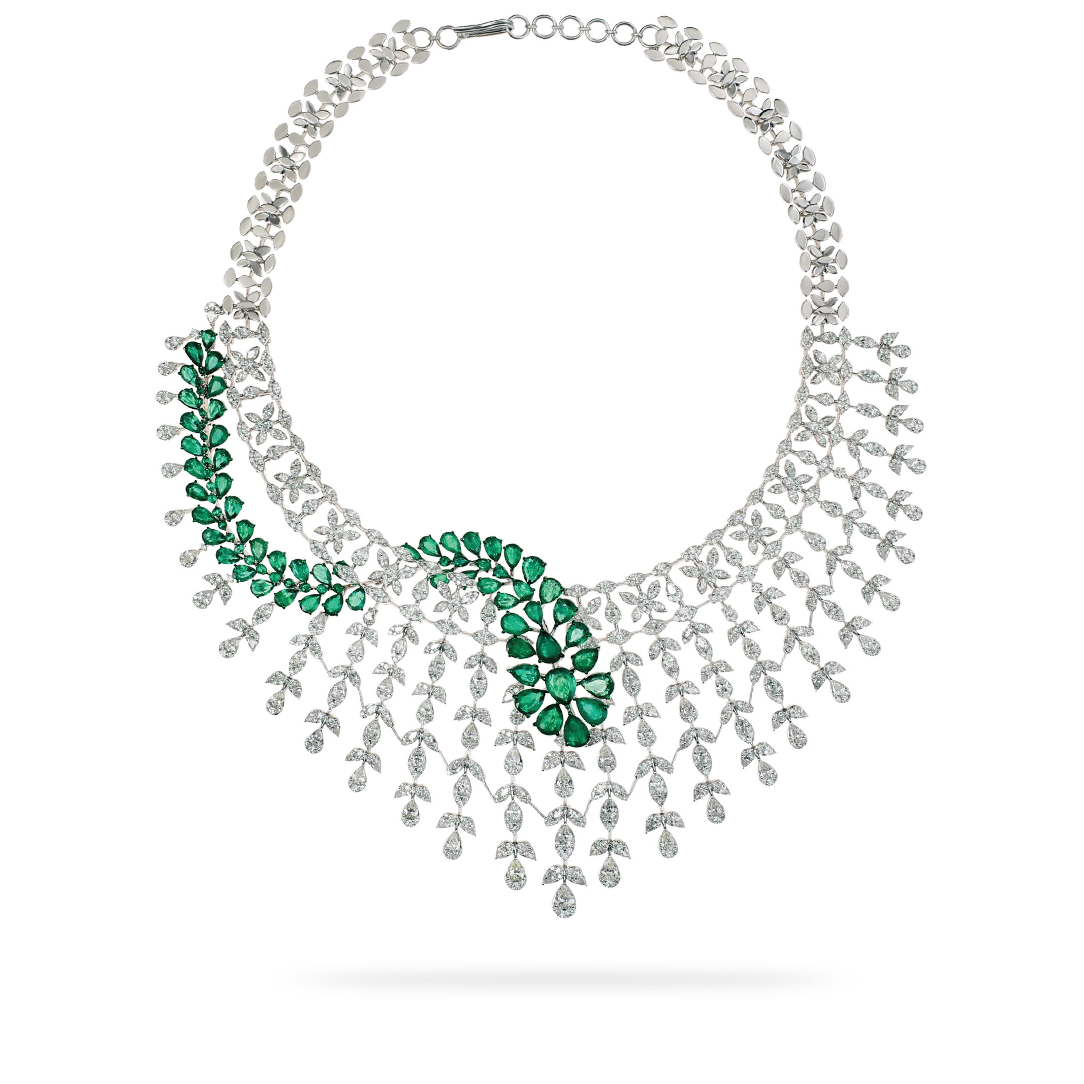 Bridal Diamond