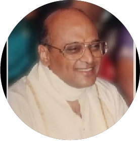 Late C.V. Narayan & C.V. Hayagriv