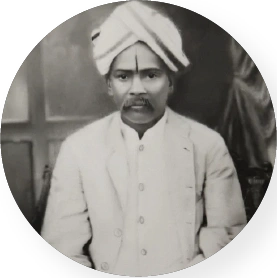 Cotha Krishniah Chetty