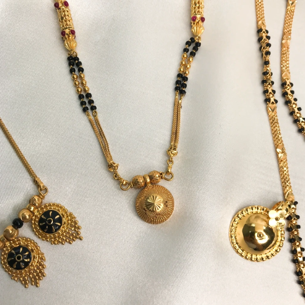Mangalsutra Collection