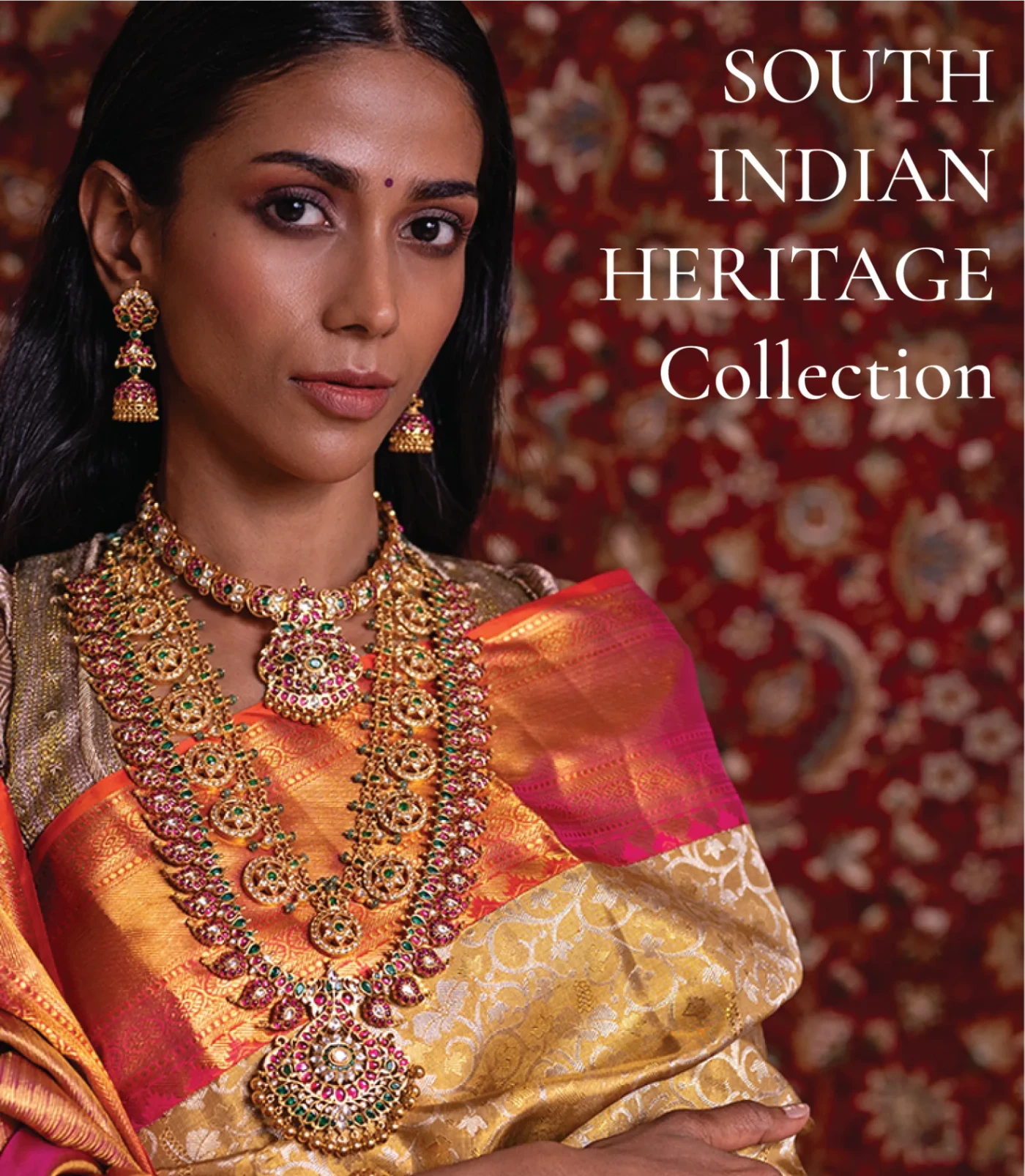 South Indian Heritage Collection
