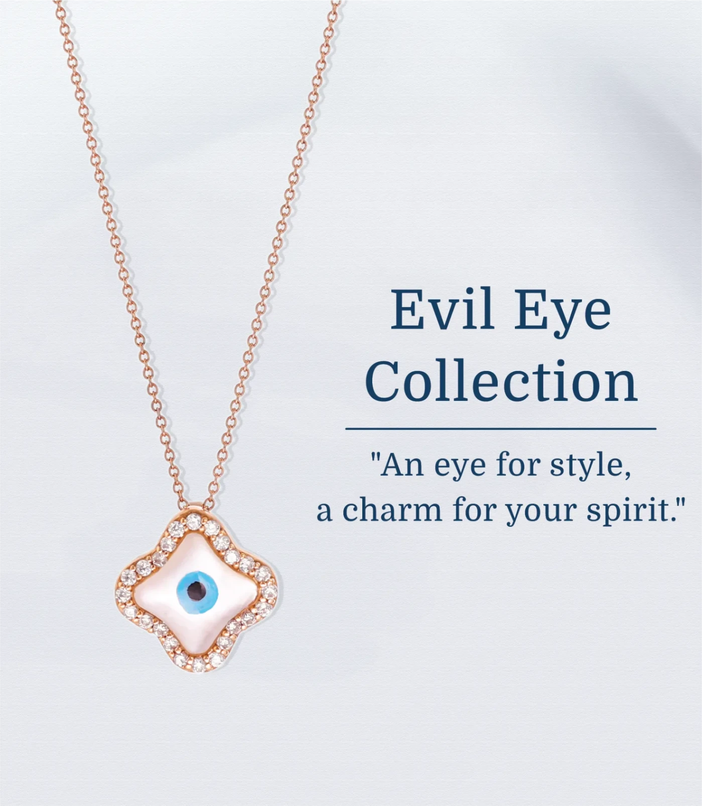 Evil Eye Collection