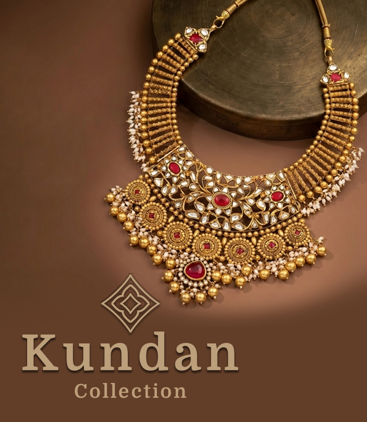 Kundan Collection