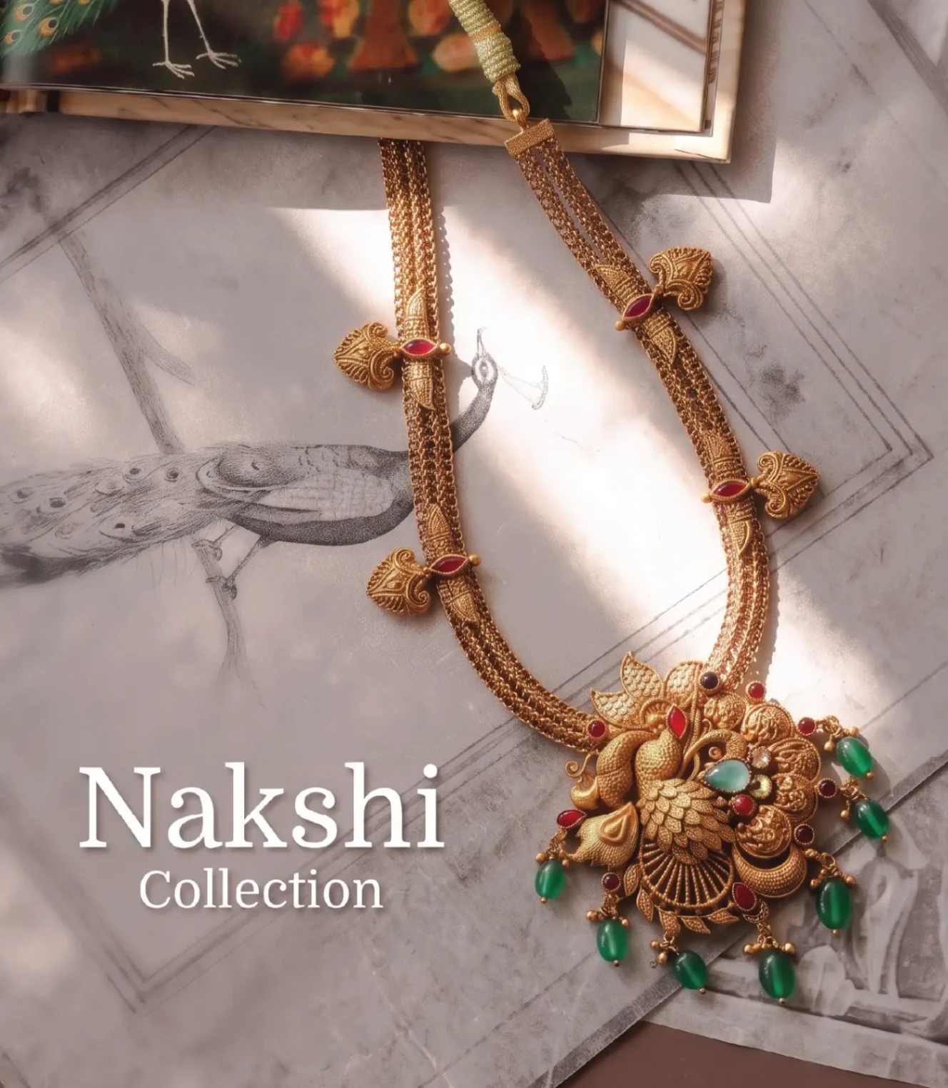 Temple Collection