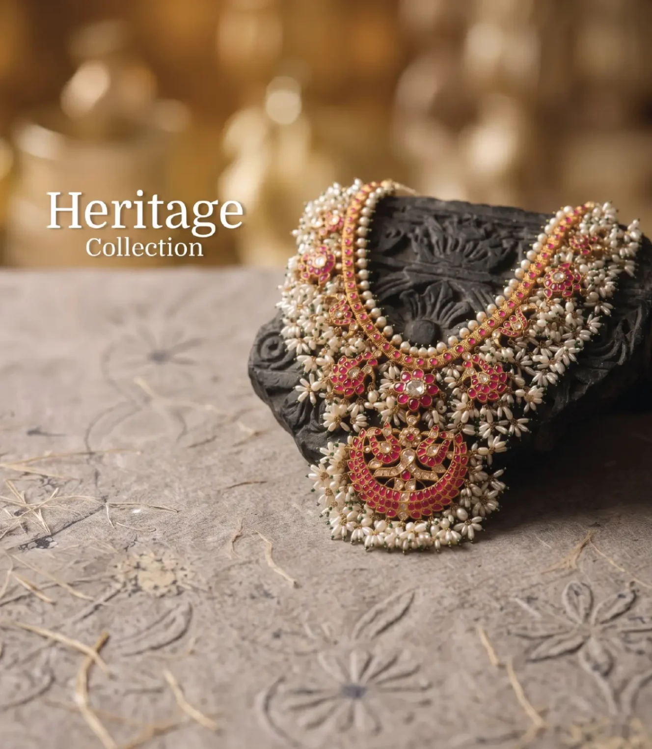 South Indian Heritage Collection