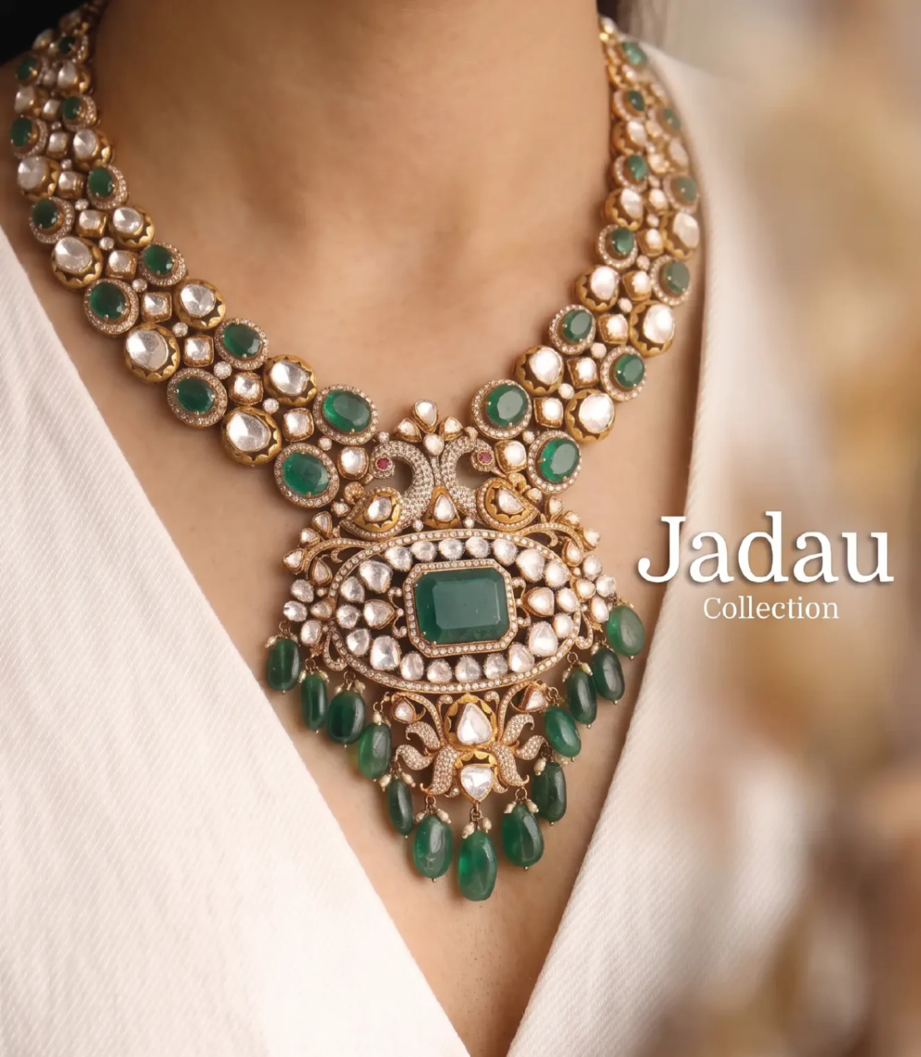 Jadau Collection
