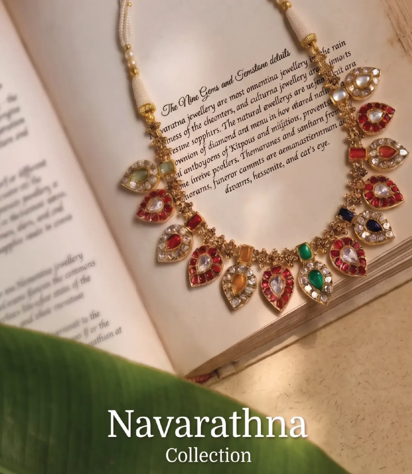 Navaratna Collection
