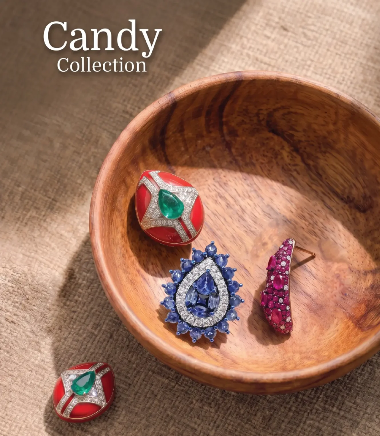 Candy