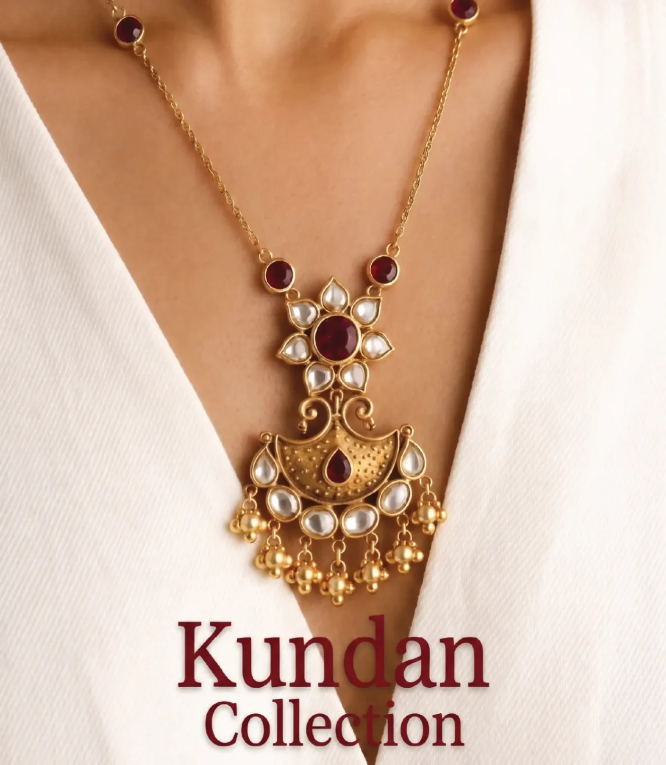 Kundan Collection