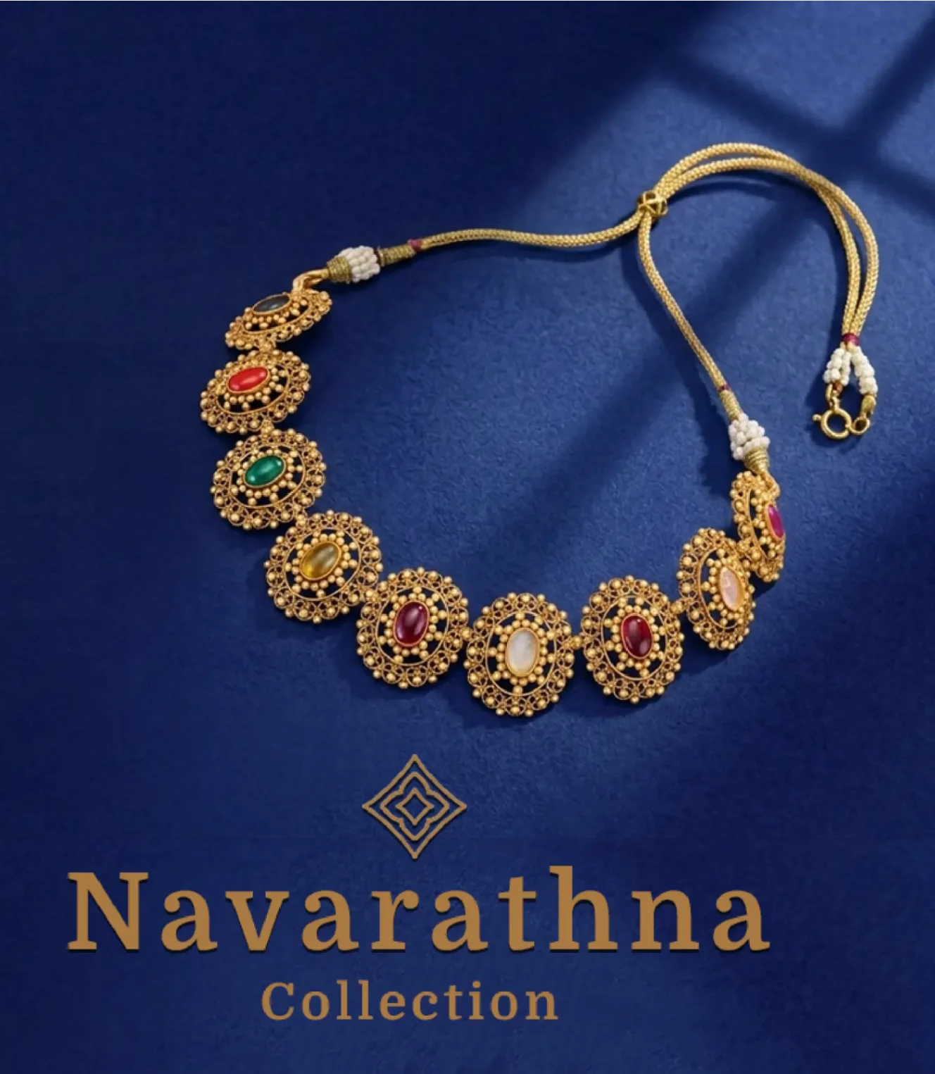 Navaratna Collection
