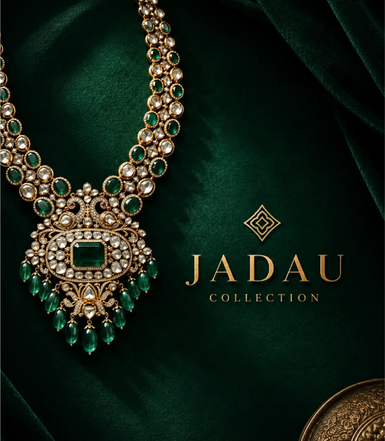Jadau Collection